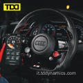 Estensione del cambio a pagaia a LED per Audi TTRS TT